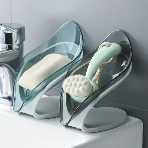 Tarrahol™ |  Soap Dish  For Bathroom