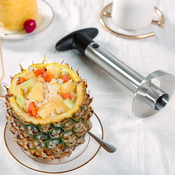 Tarrahol™ | Pineapple Slicer
