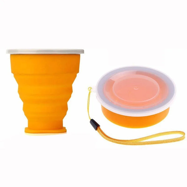 Tarrahol™ |  Picnic , Mini Water Cup